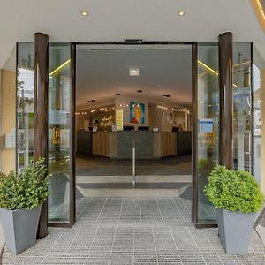 Altstadt Hotel Hofwirt Salzburg